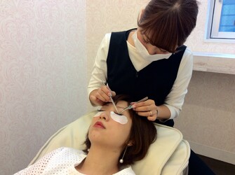 BEAUTY LASH 野田阪神店 | 福島のアイラッシュ BEAUTY LASH 野田阪神店 | 福島のアイラッシュ