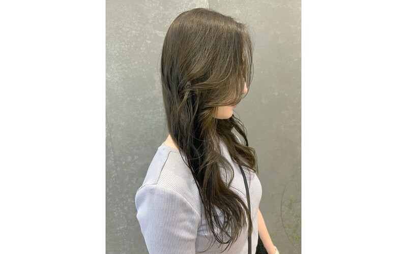 HARONA | 仙台のヘアサロン