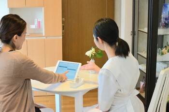 POLA ベルフィーユ・リトルベル | 豊明のエステサロン POLA ベルフィーユ・リトルベル | 豊明のエステサロン