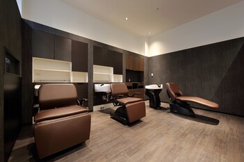 Inbrote 柳生店 | 名取のヘアサロン Inbrote 柳生店 | 名取のヘアサロン