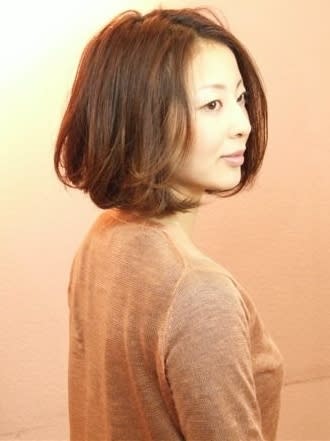 Hair Saloon Gigoletta | 仙台のヘアサロン