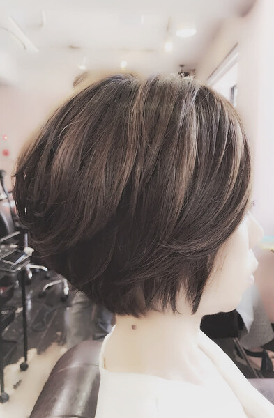 Hair Saloon Gigoletta | 仙台のヘアサロン