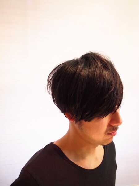 Hair Saloon Gigoletta | 仙台のヘアサロン