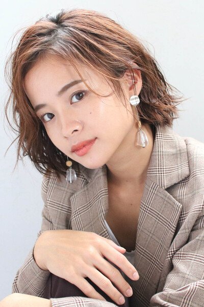 trove by first 富沢店 | 仙台のヘアサロン