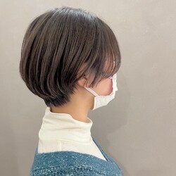 &ONE | 自由が丘のヘアサロン &ONE | 自由が丘のヘアサロン