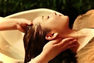 Hair Resort 粋 enam | 新宿のヘアサロン