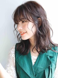Hair Resort 粋 enam | 新宿のヘアサロン Hair Resort 粋 enam | 新宿のヘアサロン