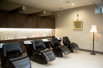 kuon by IWAI | 栄/矢場町のヘアサロン kuon by IWAI | 栄/矢場町のヘアサロン