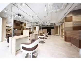 Ash 祐天寺店 | 中目黒のヘアサロン Ash 祐天寺店 | 中目黒のヘアサロン