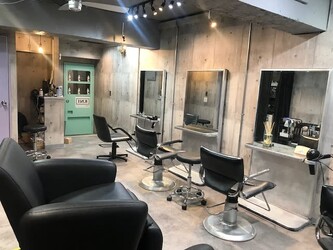 INK.(インク) | 渋谷のヘアサロン INK.(インク) | 渋谷のヘアサロン