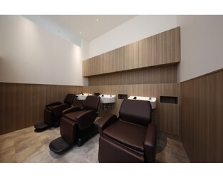 Ash 南町田グランベリーパーク店 | 町田のヘアサロン Ash 南町田グランベリーパーク店 | 町田のヘアサロン