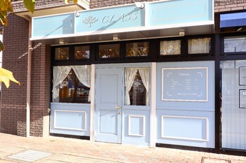 CLASS | 仙台のヘアサロン CLASS | 仙台のヘアサロン