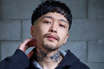 バーバーショップ CHILL CHAIR 渋谷店 | 渋谷のヘアサロン バーバーショップ CHILL CHAIR 渋谷店 | 渋谷のヘアサロン