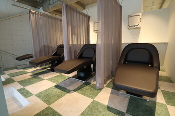 Barrel spa&treatment 京橋店 | 京橋のヘアサロン Barrel spa&treatment 京橋店 | 京橋のヘアサロン