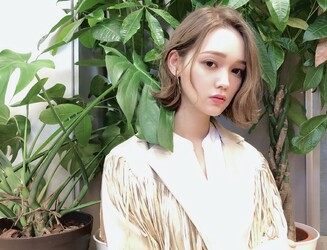 Salon de MiLK MIZONOKUCHI | 溝の口のヘアサロン Salon de MiLK MIZONOKUCHI | 溝の口のヘアサロン