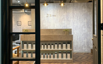 Zina 博多 髪質改善&トリートメント&艶髪 | 博多のヘアサロン Zina 博多 髪質改善&トリートメント&艶髪 | 博多のヘアサロン