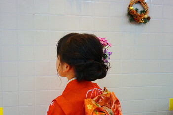 キャサリ美容室 | 広島駅周辺のヘアサロン キャサリ美容室 | 広島駅周辺のヘアサロン