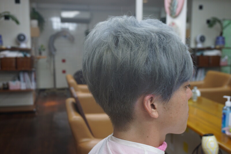 キャサリ美容室 | 広島駅周辺のヘアサロン