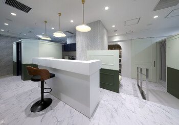 ヘアサロン大野 ニューオータニ大阪 | 京橋のヘアサロン ヘアサロン大野 ニューオータニ大阪 | 京橋のヘアサロン