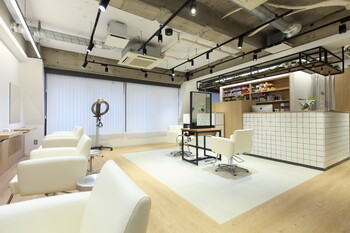 bloom sweet | 銀座のヘアサロン bloom sweet | 銀座のヘアサロン