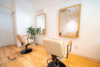 Oasis HAIR | 灘/六甲(摩耶)のヘアサロン Oasis HAIR | 灘/六甲(摩耶)のヘアサロン