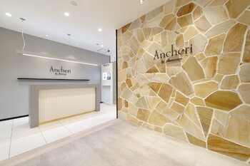 Ancheri by flammeum 大船店 | 大船のヘアサロン Ancheri by flammeum 大船店 | 大船のヘアサロン