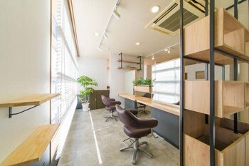 SOUPLE. | 御器所のヘアサロン SOUPLE. | 御器所のヘアサロン