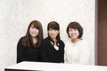 カットルームカラー フジ東予店 | 西条のヘアサロン カットルームカラー フジ東予店 | 西条のヘアサロン