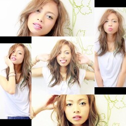 BUZZIot/h | 川崎のヘアサロン BUZZIot/h | 川崎のヘアサロン