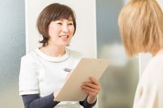 nursing care salon Bi neige | 梅田のエステサロン