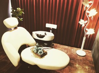 CHARTIER HEAD SPA SALON | 栄/矢場町のリラクゼーション CHARTIER HEAD SPA SALON | 栄/矢場町のリラクゼーション