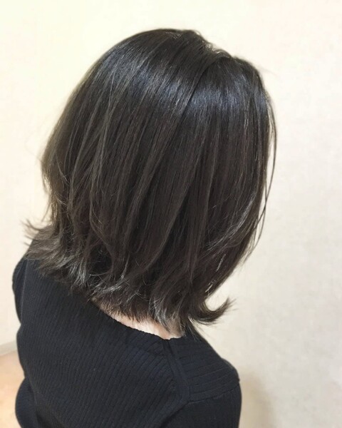 Gypso | 仙台のヘアサロン