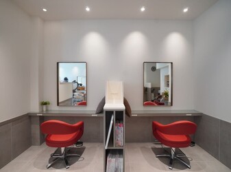 ボナミ西日暮里店 | 日暮里のヘアサロン ボナミ西日暮里店 | 日暮里のヘアサロン