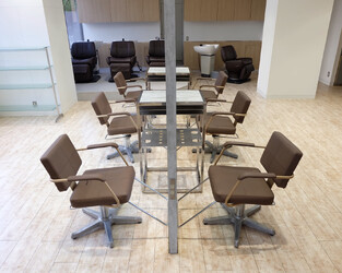 ALPHA Clic | 浅草のヘアサロン ALPHA Clic | 浅草のヘアサロン