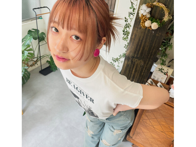 Sancha Salon | 三軒茶屋のヘアサロン