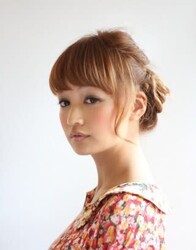 magnifigue | 西区/手稲区周辺のヘアサロン magnifigue | 西区/手稲区周辺のヘアサロン