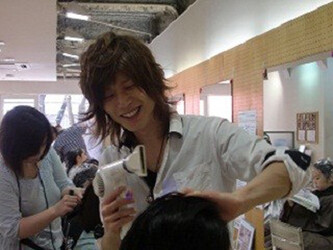 espaco | 亀戸のヘアサロン espaco | 亀戸のヘアサロン