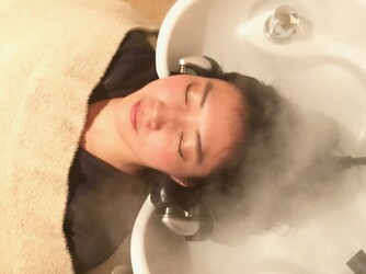 mahae | 和泉のヘアサロン mahae | 和泉のヘアサロン