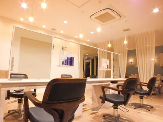 LUCIDO STYLE mousse8 | 浜松のヘアサロン LUCIDO STYLE mousse8 | 浜松のヘアサロン