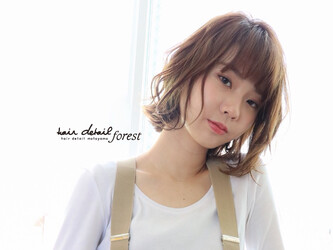 hair detail motoyama forest | 本山/今池のヘアサロン hair detail motoyama forest | 本山/今池のヘアサロン