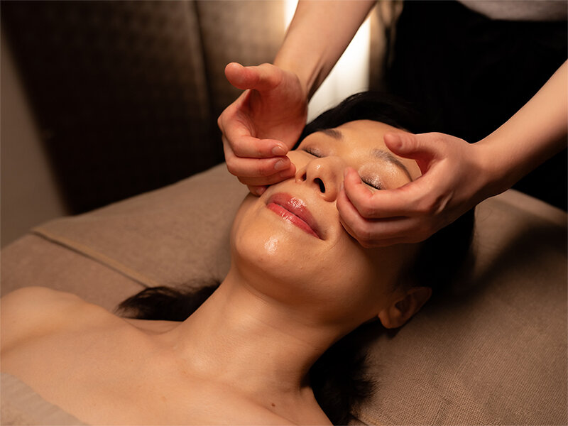 フェイシャルエステ癒 | 荻窪のエステサロン フェイシャルエステ癒 | 荻窪のエステサロン