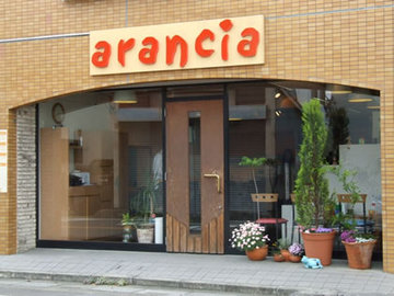 arancia | 大宮のヘアサロン