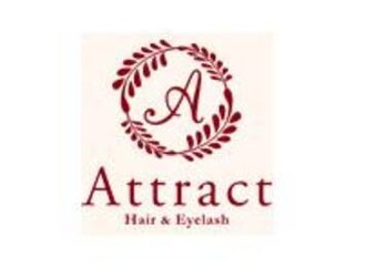 Attract Hair Salon | 渋谷のヘアサロン