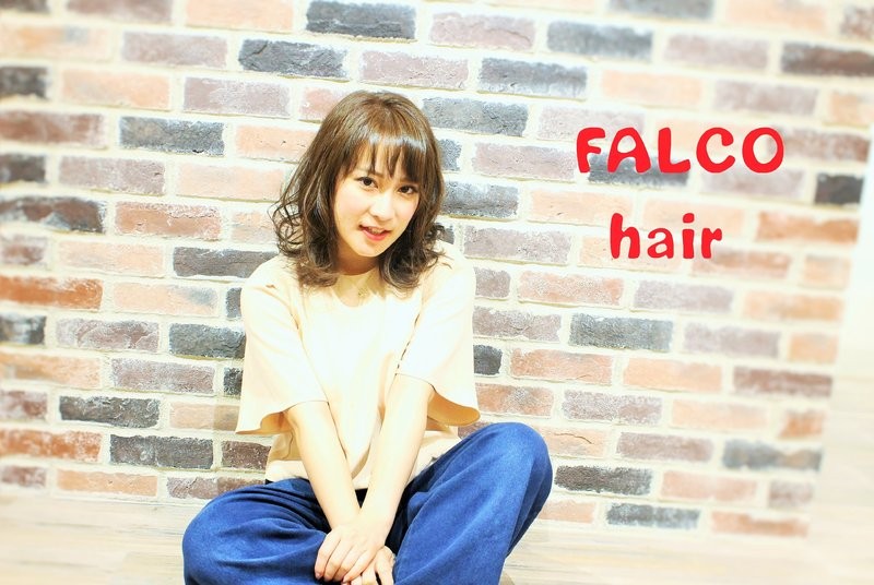 Falco Hair 練馬店 ファルコヘアーネリマテン 東京都 練馬 の美容院 美容室 ビューティーパーク