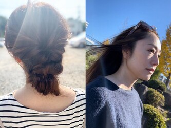 Daisy Of Hair デイジーオブヘアー 茨城県 つくば の美容院 美容室 ビューティーパーク