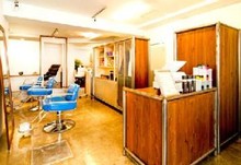 ｈａｉｒｍａｋｅｓａｌｏｎセレスト ｃｅｌｅｓｔｅ 高田馬場店 東京都 高田馬場 の美容院 美容室 ビューティーパーク