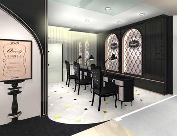 NailSalon Gloccy Esola池袋店 | 池袋のネイルサロン