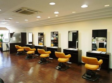 HairMake　GARO　嵐山店 | 武蔵嵐山のヘアサロン