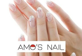 メニュー 料金 Amo S Nail さっぽろ東急百貨店 アモズネイルサッポロトウキュウヒャッカテン 北海道 札幌駅周辺 のネイルサロン ビューティーパーク