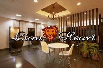 Lion Heart 泉中央店 ライオンハート 宮城県 仙台 の美容院 美容室 ビューティーパーク